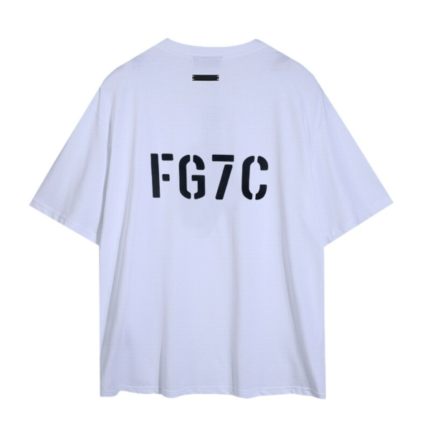 7C Essential T Shirt