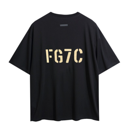 7C Essential T Shirt