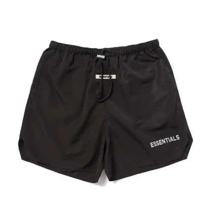 Essentials Casual Sweat Shorts