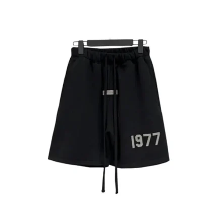 Essentials 1977 Short