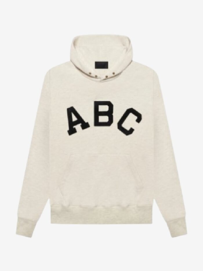 ABC Essentials Hoodie