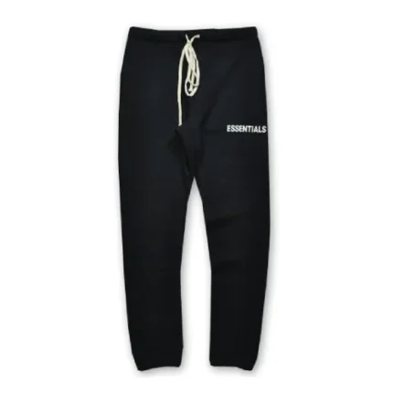 Essential Graphic Sweatpants