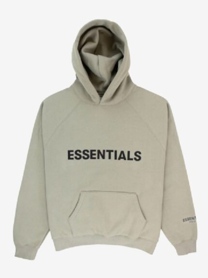 MOS Essentials Hoodie