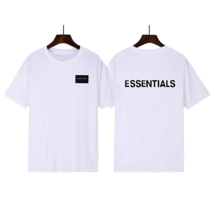 Essentials Unisex Short Sleeve T-Shirt