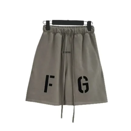 Essential FG Volley Shorts