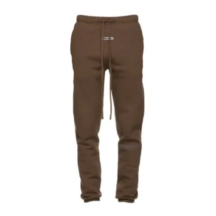 Essentials FOG x SSENSE Sweatpant Brown