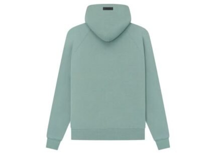 Essentials Fear of God Sycamore Hoodie