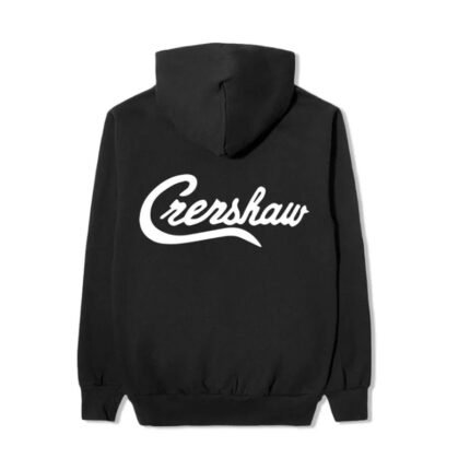 Essentials Pullover TMC Crenshaw Hoodie