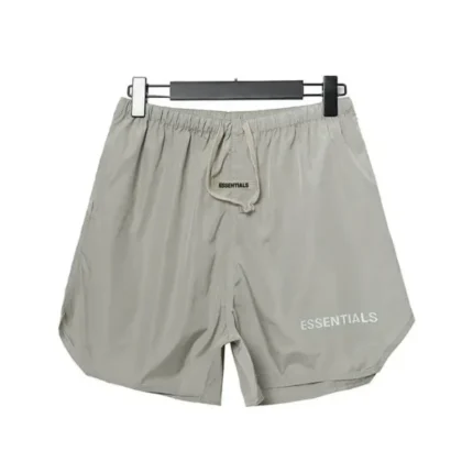 Essentials Summer Fog Short