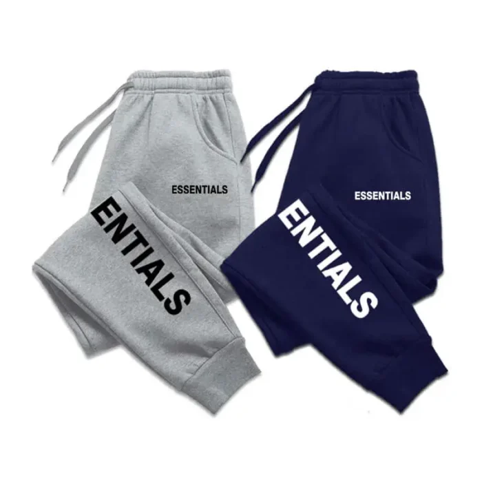 Essentials Winter Fleece Men’s Pants