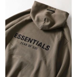 Essentials-Hoodie